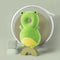 Little frog