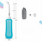 500ml Blue (boxed)