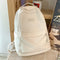 White single bag