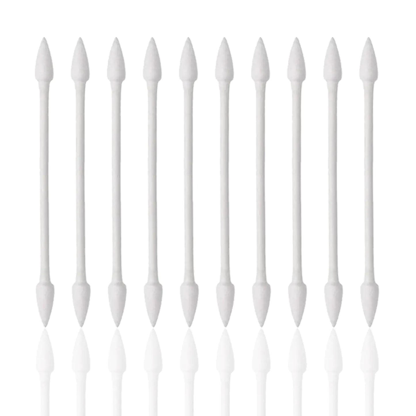 1000PCS Precision Tips Cotton SwabsPointed Tips Makeup Tools Household Cleaning Beauty Tools & Personal Care