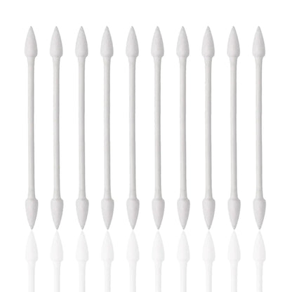 1000PCS Precision Tips Cotton SwabsPointed Tips Makeup Tools Household Cleaning Beauty Tools & Personal Care