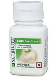 Amway Nutrilite Garlic Heart Care