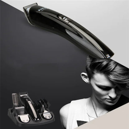 Home Professional Personal Care Multi-Function Grooming Kit