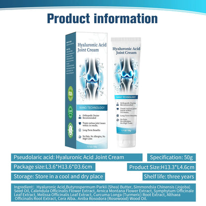 Joint Gel Care