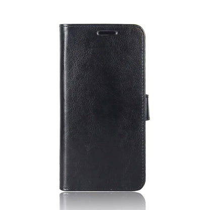 Asus Phone Case, Crazy Horse Texture Wallet Cover