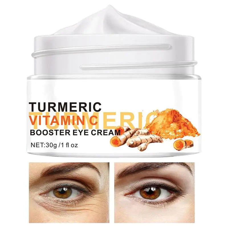 AnYi Beauty Soothing and Hydrating Eye Cream 30g