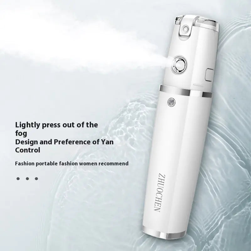 Portable Beauty Spray