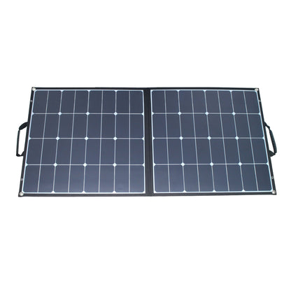 ACOPOWER 100 Watt Monocrystalline Sunpower Foldable Solar Panel - Shaikat And Zuthi’s Tech Ideas