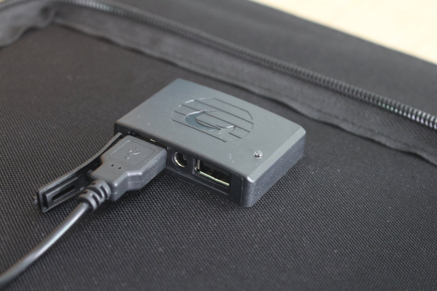 ACOPOWER 100 Watt Monocrystalline Sunpower Foldable Solar Panel - Shaikat And Zuthi’s Tech Ideas