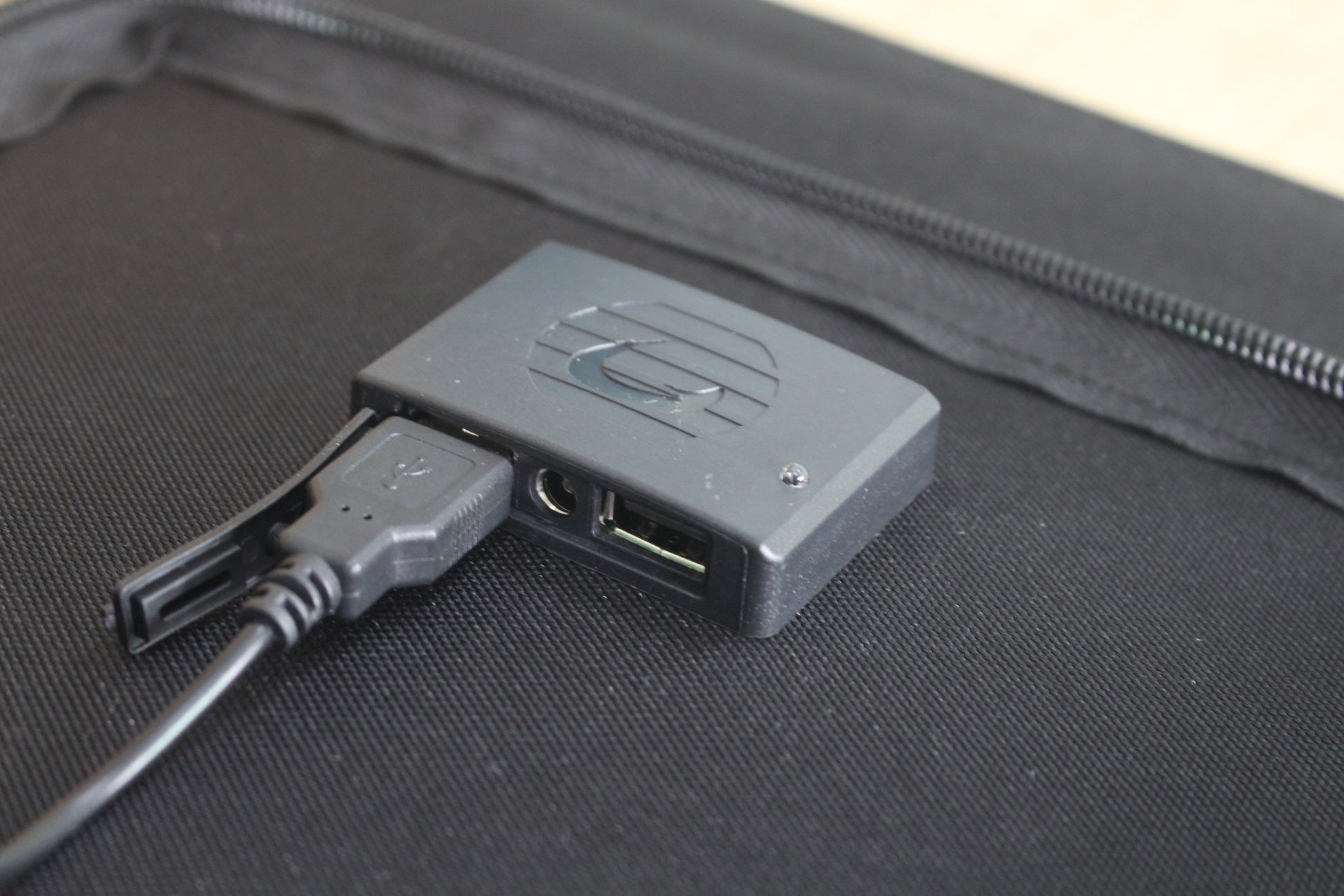 ACOPOWER 100 Watt Monocrystalline Sunpower Foldable Solar Panel - Shaikat And Zuthi’s Tech Ideas