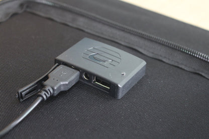 ACOPOWER 100 Watt Monocrystalline Sunpower Foldable Solar Panel - Shaikat And Zuthi’s Tech Ideas