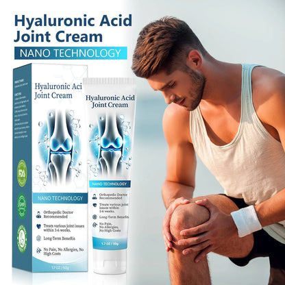 Joint Gel Care