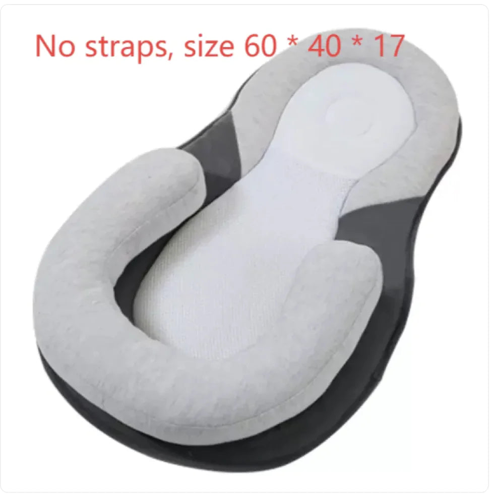 Baby Anti-Spit Up Pillow