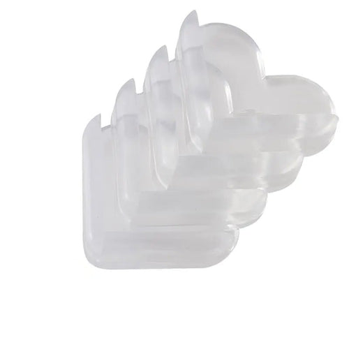 Baby Anti - Collision Corner Protector for Tables and Stools - Shaikat And Zuthi’s Tech Ideas