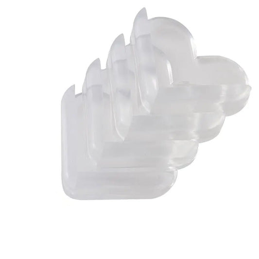 Baby Anti - Collision Corner Protector for Tables and Stools - Shaikat And Zuthi’s Tech Ideas