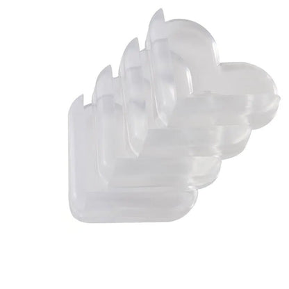 Baby Anti - Collision Corner Protector for Tables and Stools - Shaikat And Zuthi’s Tech Ideas