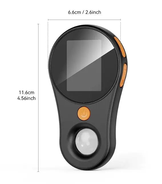 Digital Microscope - Shaikat And Zuthi’s Tech Ideas