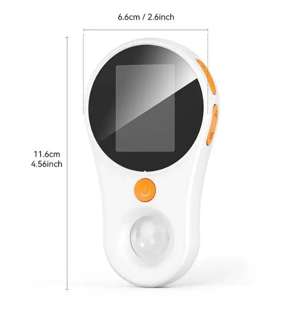 Digital Microscope - Shaikat And Zuthi’s Tech Ideas