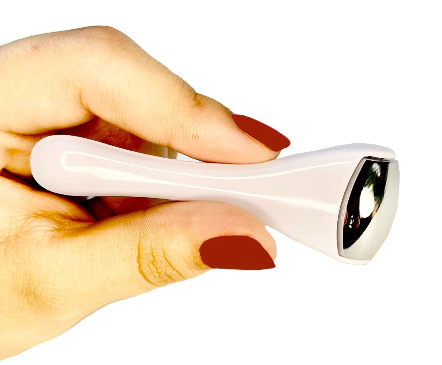 Eye & Face Ice Roller Massager - Shaikat And Zuthi’s Tech Ideas