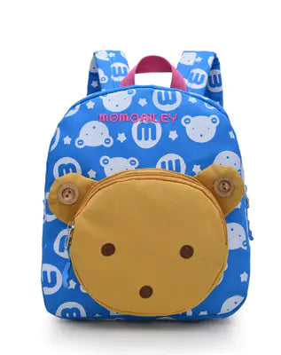 Canvas Rabbit Backpack for Kids
