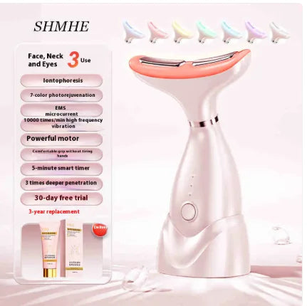 Beauty Instrument Household Face Lifting And Tightening