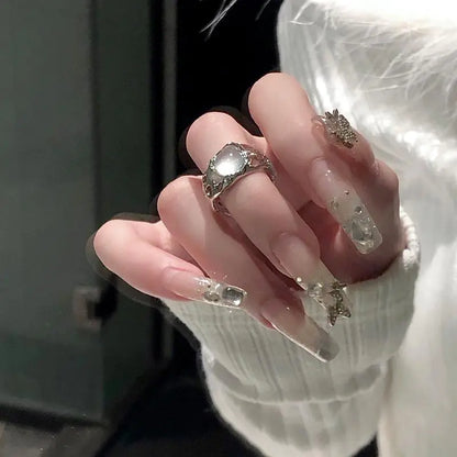 Moonstone Ring for Women's Fashion and Personal Style