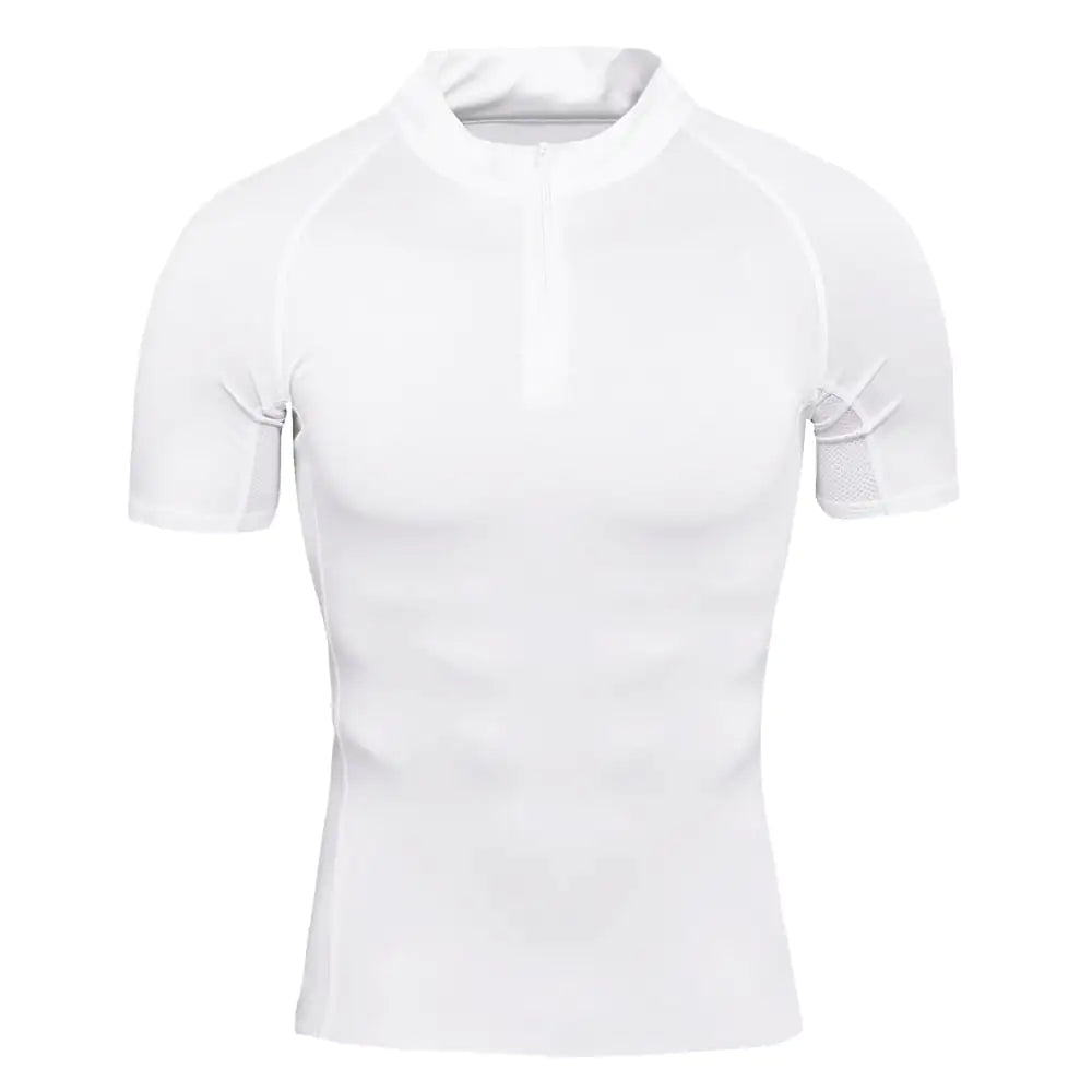 Men's Short Sleeve Personal Trainer Overalls