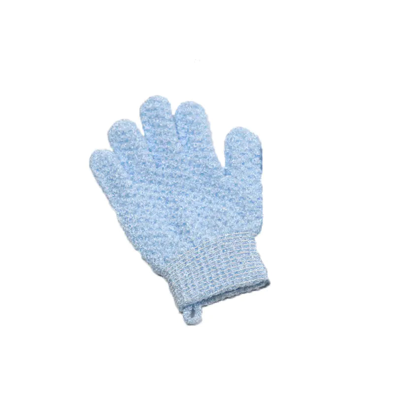 Exfoliating Bath Gloves and Body Brush for Skin Care