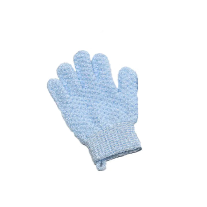 Exfoliating Bath Gloves and Body Brush for Skin Care