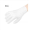 White Gloves