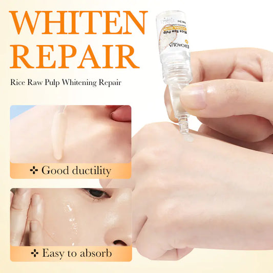 Whitening Repair Skin Care Set