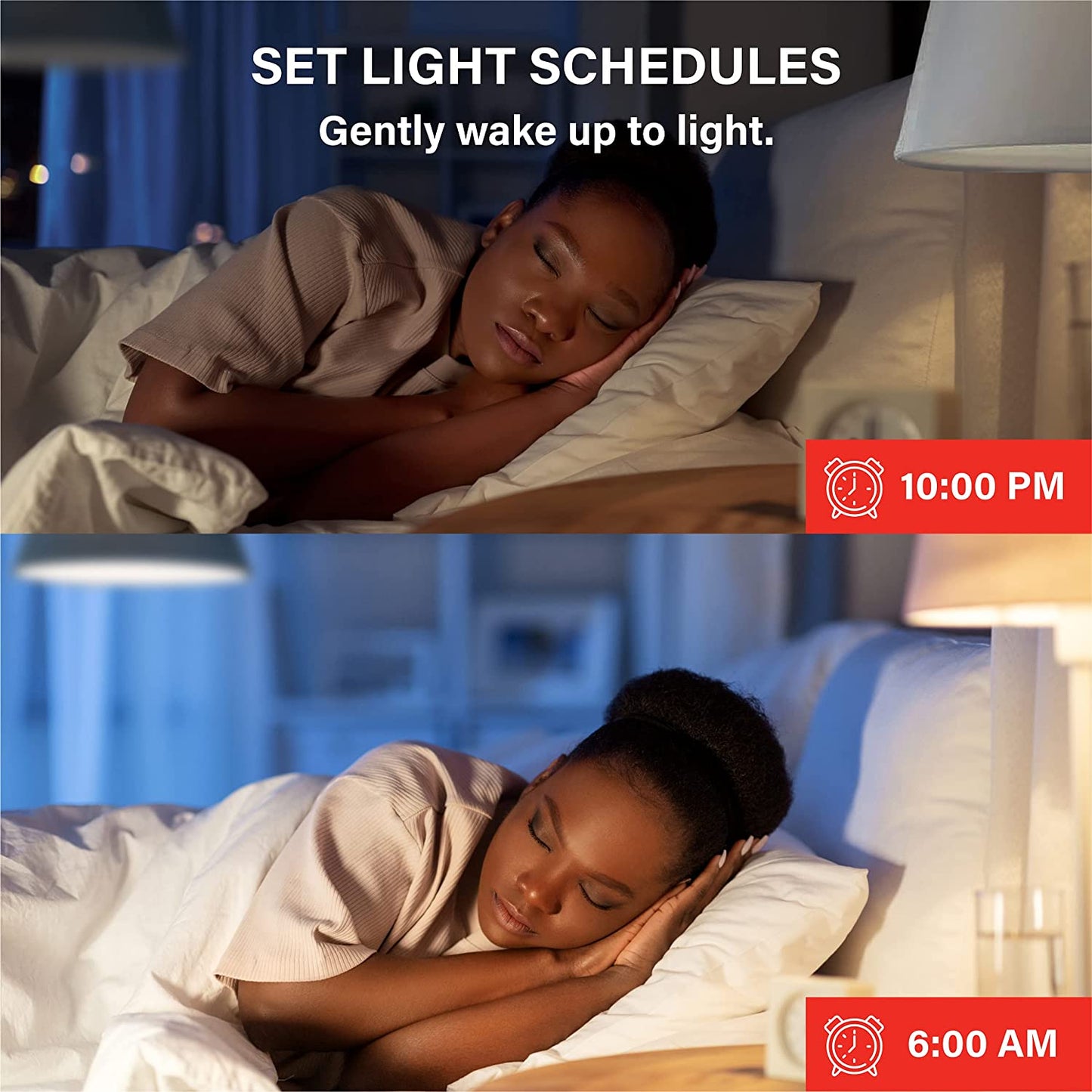 LED Smart Light Bulb, Alexa Compatible - Shaikat And Zuthi’s Tech Ideas