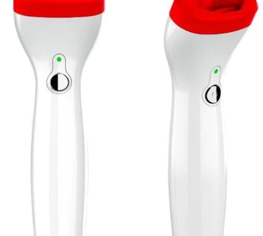 Miracle Lip Plumper - Shaikat And Zuthi’s Tech Ideas