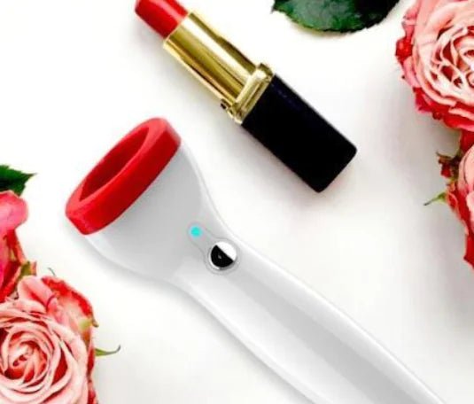 Miracle Lip Plumper - Shaikat And Zuthi’s Tech Ideas