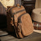 6620 Crazy Horse Leather Blue