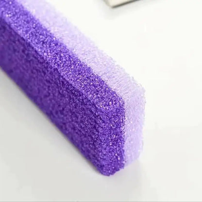 Foot File, Foot Dead Skin Remover, Pedicure Foot Care Products, Exfoliating Foot Scrubber, Foot Dead Skin Remover Foot Callus Remover Stick, Pedicure Supplies at Home, Fall Gift
