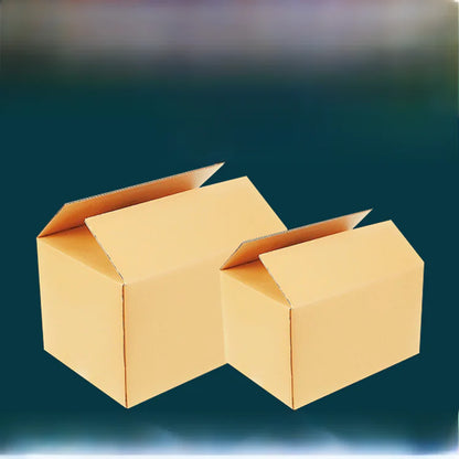 Extra Strong Moving Boxes for Storage and Organizing