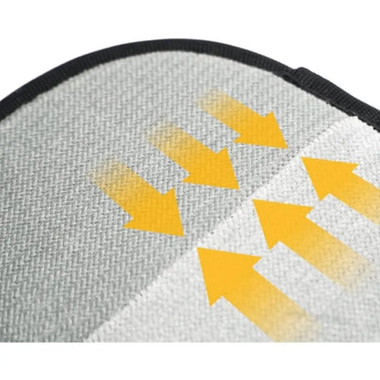 Pet Electrostatic Hair Removal Gloves Two - way Bristle Remover Hair Removal Brush Sticky Hair Artifact Cat Hair Gloves Cat Hair Removal Comb - Shaikat And Zuthi’s Tech Ideas