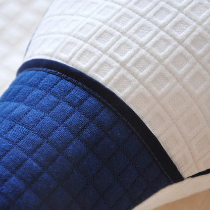 Cervical Pillow for Neck Support and Health