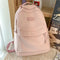 Pink single bag