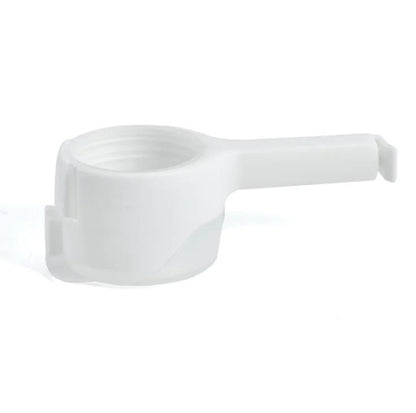 Sealing Clip Food Snack Bag Snack Sealing Clip Fresh Keeping Sealer Clamp Plastic Food Saver Travel Kitchen Gadgets Seal Pour Food Storage Bag Cap Clip - Shaikat And Zuthi’s Tech Ideas