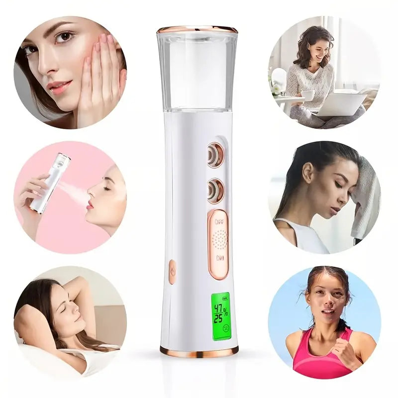Luxurious Skin Care Gift Set for Mom: Moisturizer & More