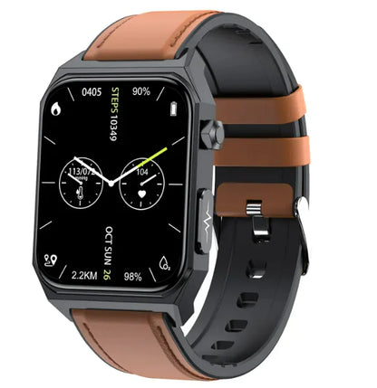 E530 Smart Health Watch
