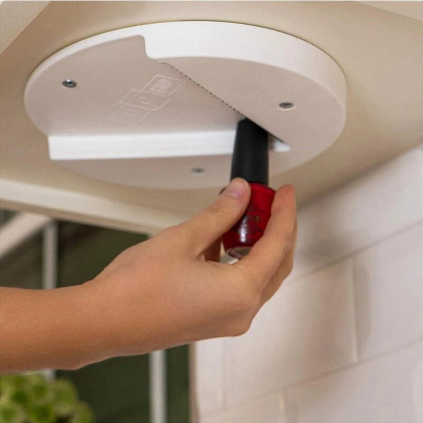Under Cabinet Jar Opener for Weak Hands, for Seniors w/ Arthritis，Opener - Can Openers for Seniors w/ Arthritis Kitchen - Shaikat And Zuthi’s Tech Ideas