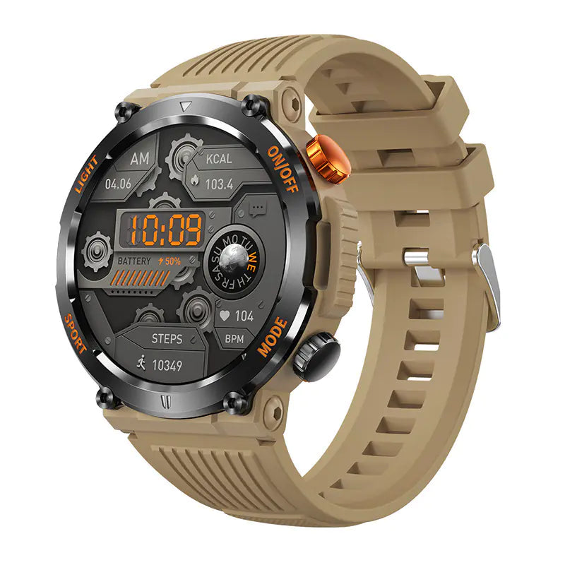 Fashionable Smart Sports Watch for Personal Style