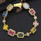 Gold Bracelet 9inches