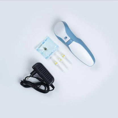 Magnetic Levitation Spot Removal Pen for Skin Care