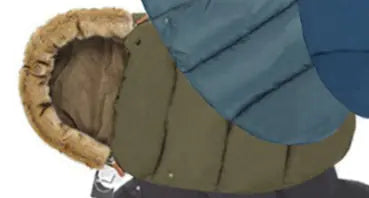 Baby Stroller Sleeping Bag and Accessories