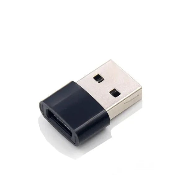 Wireless Collar Clip Microphone Three - in - one Three Connector Mini Microphone 35 Hole - Shaikat And Zuthi’s Tech Ideas