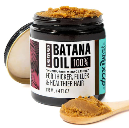 Glow Restore Hair Mask